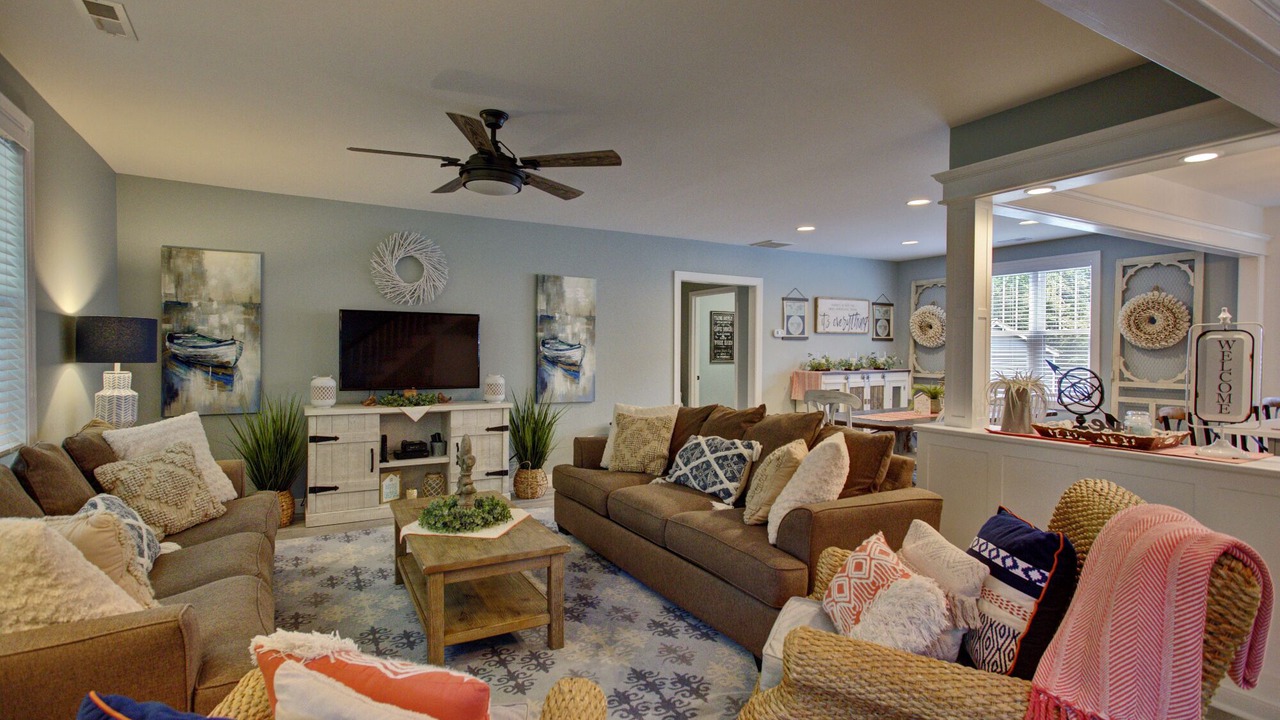 Photo of Livingroom in Ware Neck