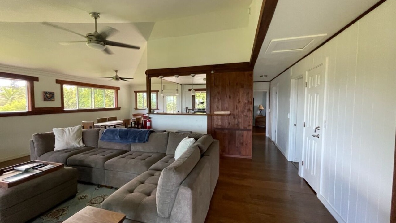 Photo of Bedroom in Hana