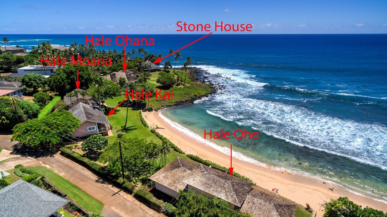 Photo of Others in Poipu