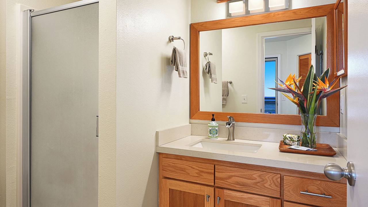 Photo of Bathroom in Poipu