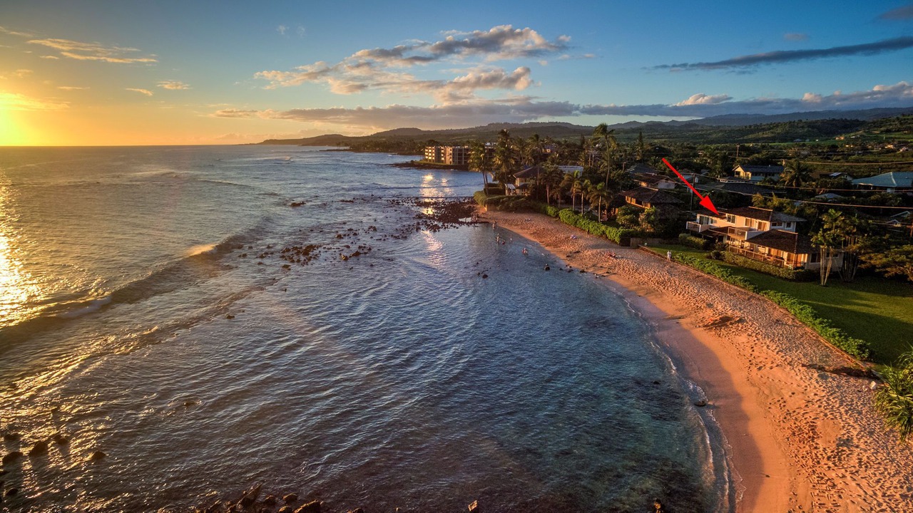 Photo of Others in Poipu
