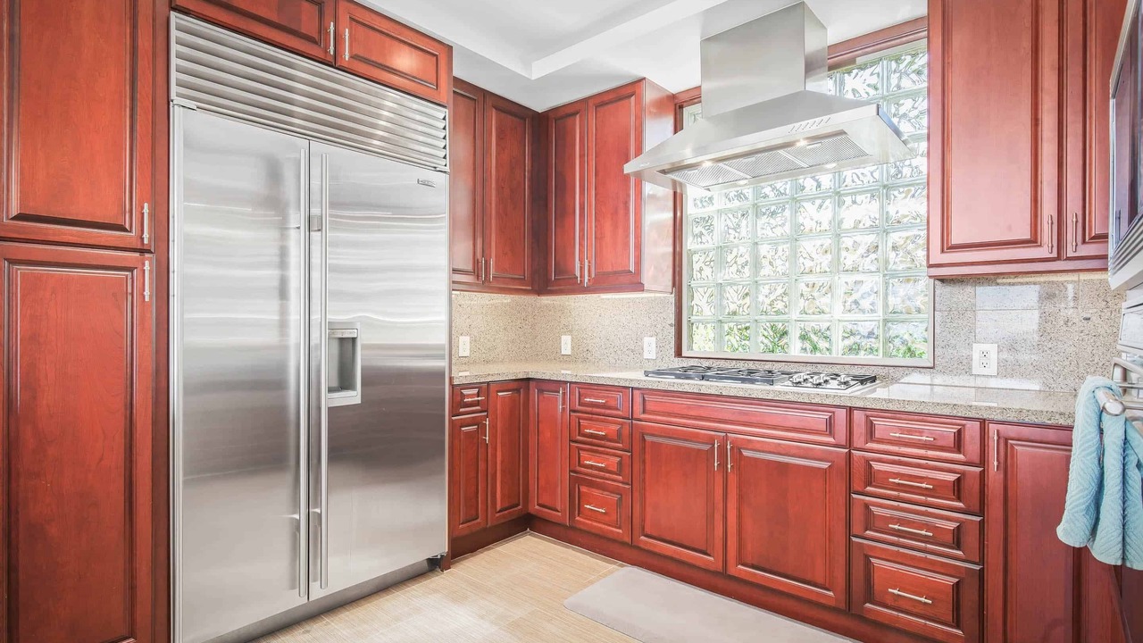 Photo of Kitchen in Kamuela