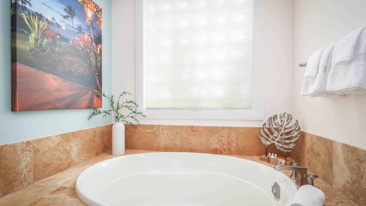 Photo of Bathroom in Kamuela