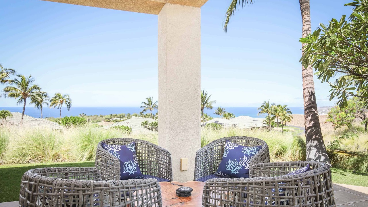 Photo of Patio Balcony in Kamuela