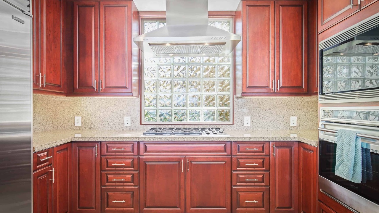 Photo of Kitchen in Kamuela