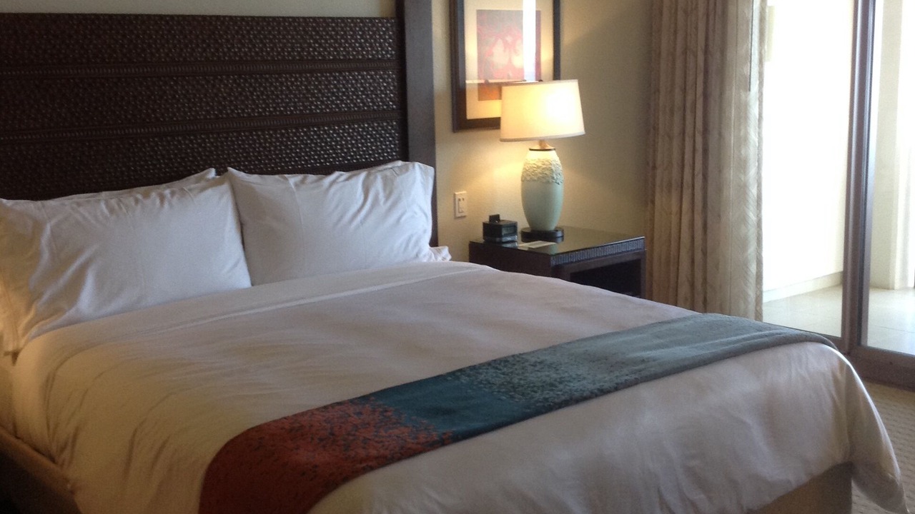 Photo of Bedroom in Kaanapali
