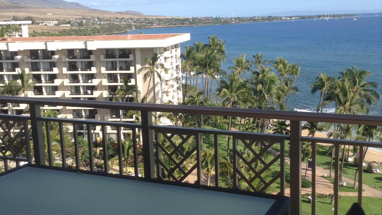 Photo of Outdoor in Kaanapali