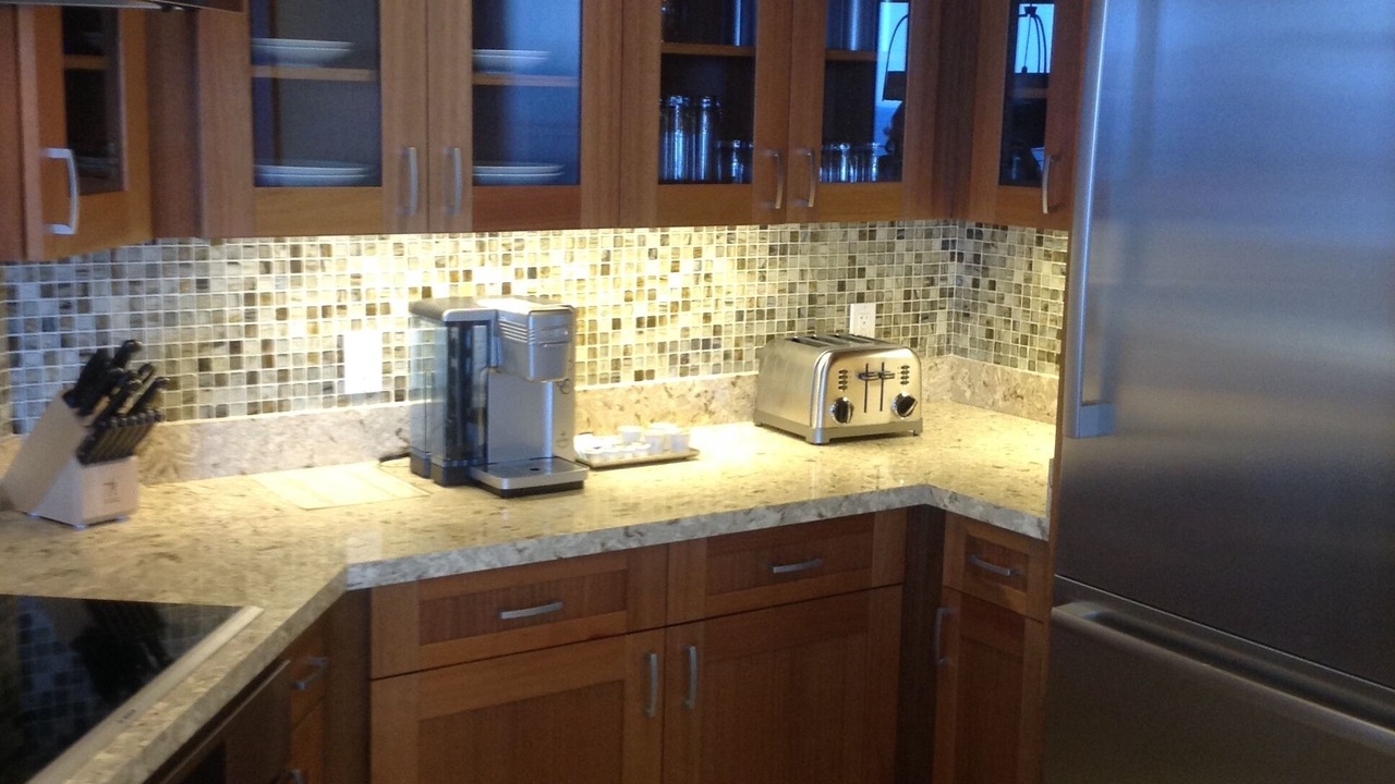 Photo of Kitchen in Kaanapali