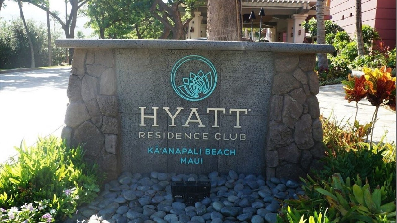 Photo of Outdoor in Kaanapali
