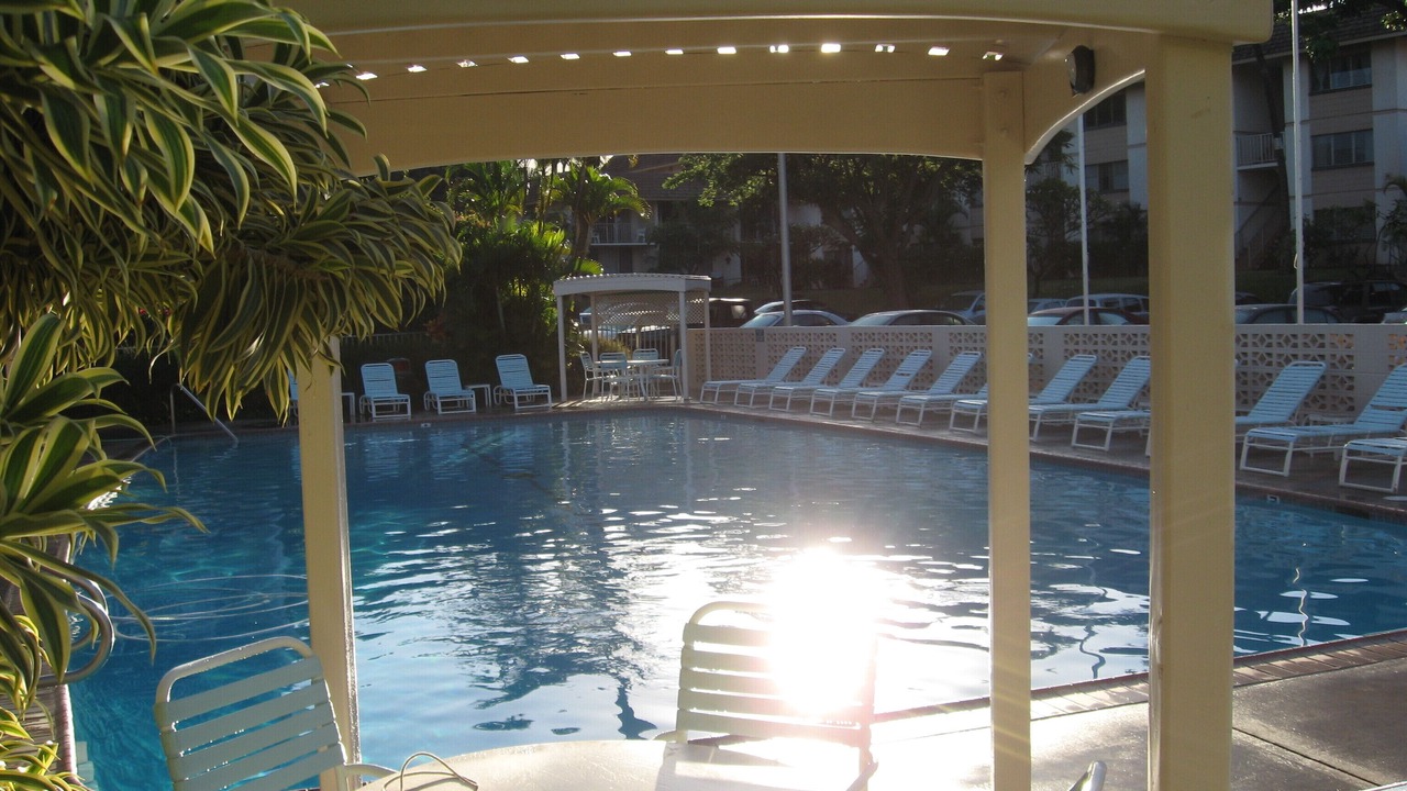 Photo of Outdoor in Kihei