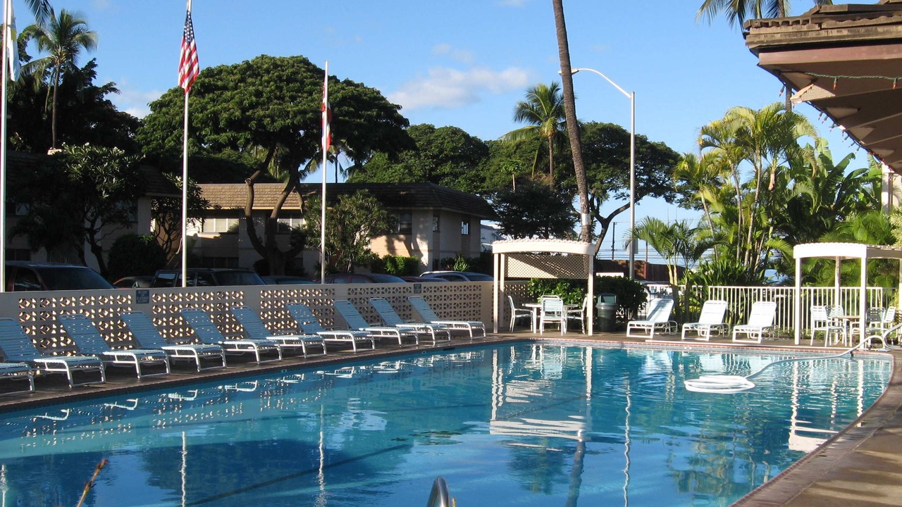Photo of Outdoor in Kihei