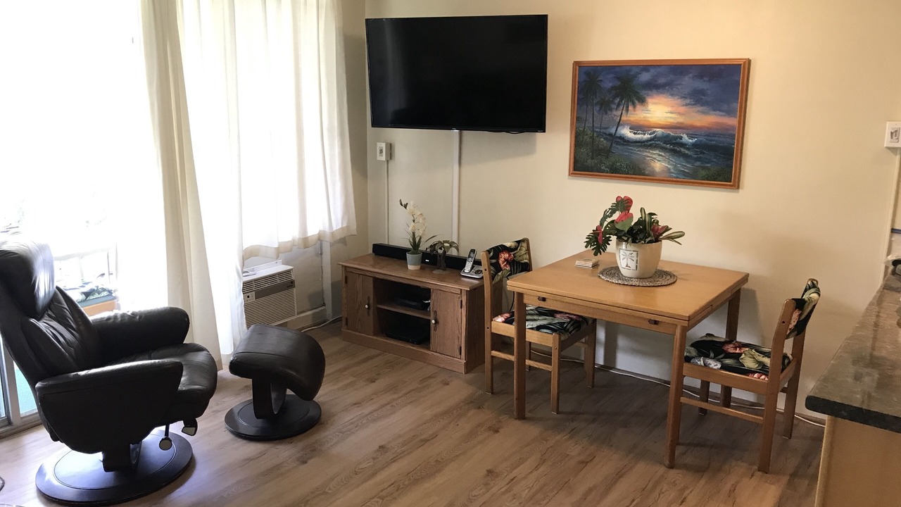 Photo of Livingroom in Kihei