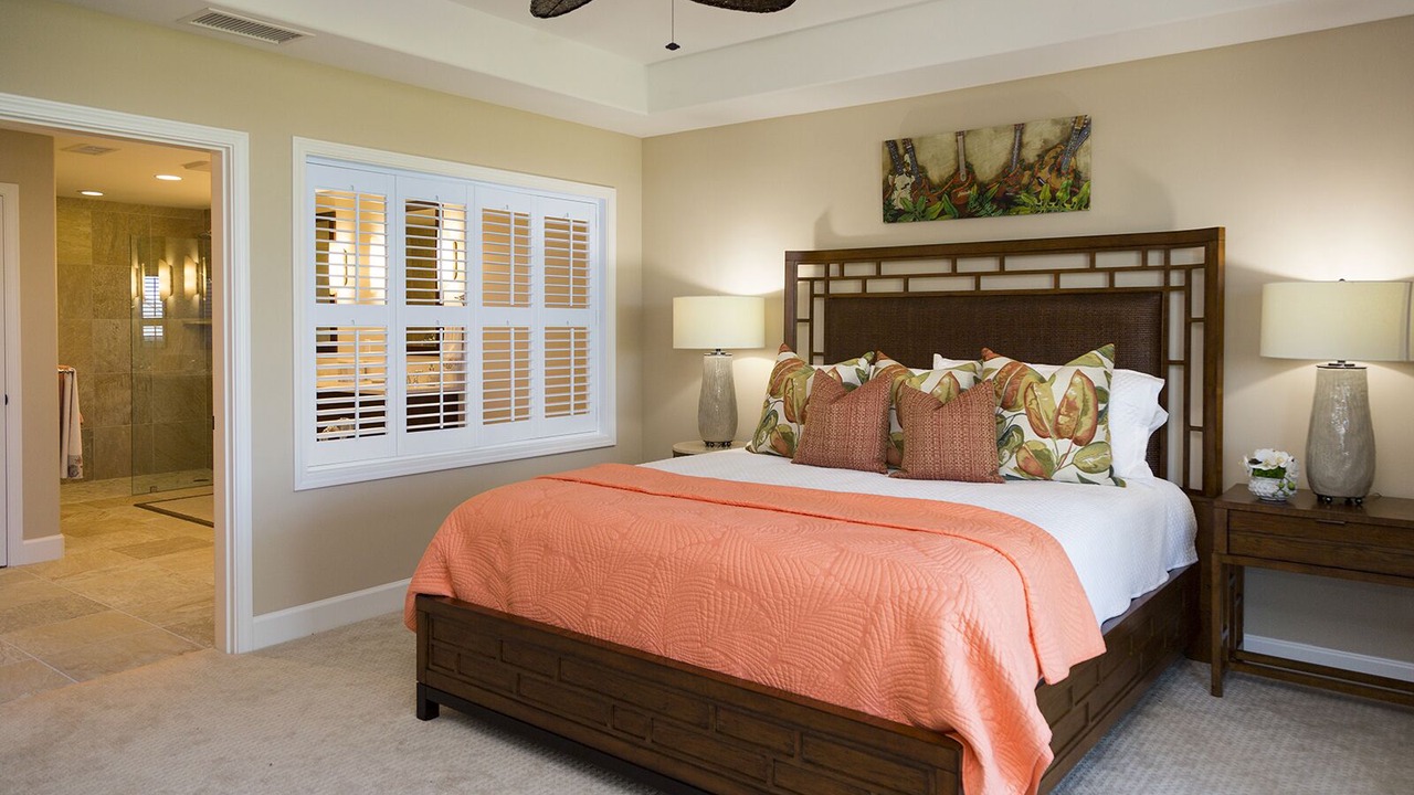 Photo of Bedroom in Kamuela