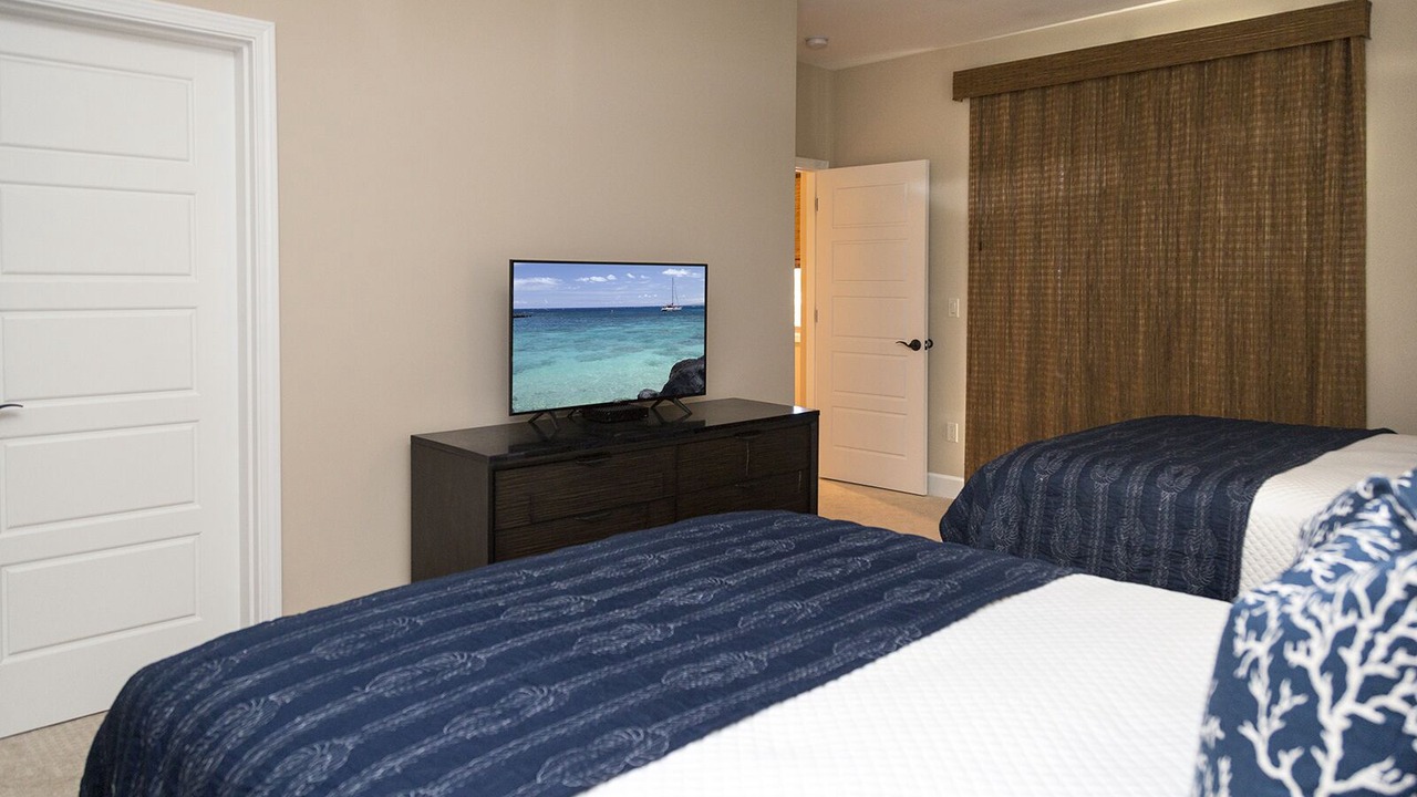 Photo of Bedroom in Kamuela