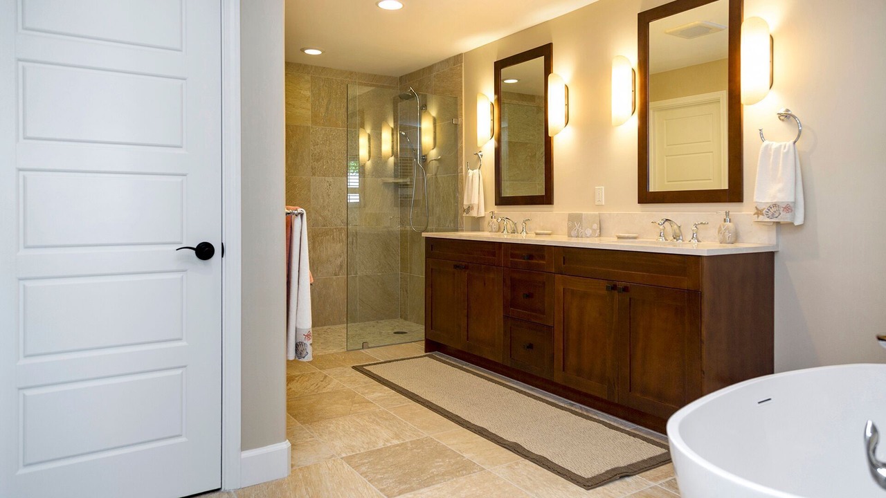 Photo of Bathroom in Kamuela