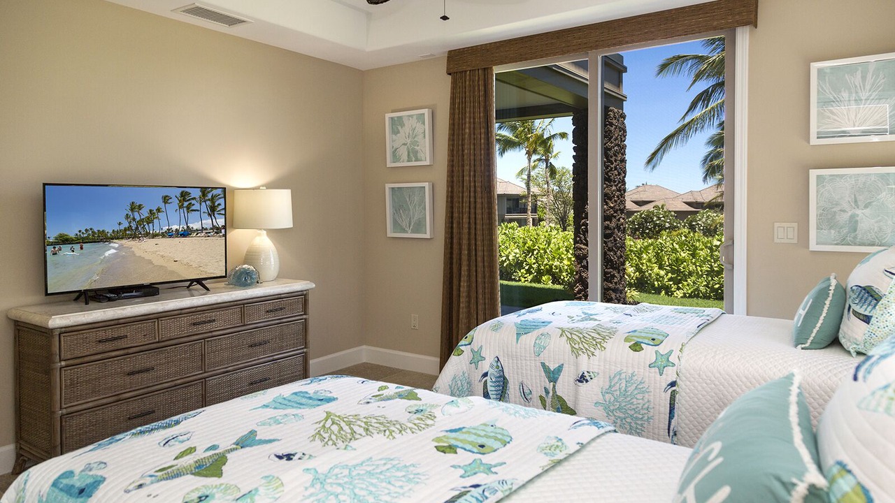 Photo of Bedroom in Kamuela
