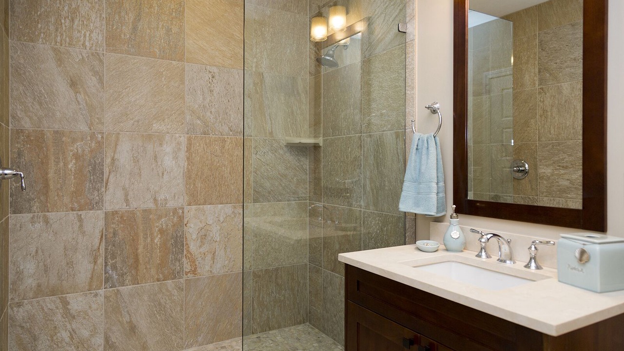 Photo of Bathroom in Kamuela