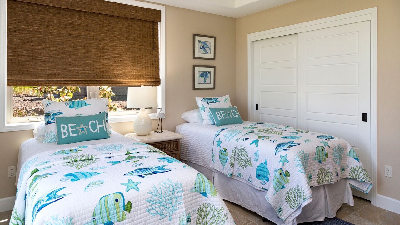 Photo of Bedroom in Kamuela