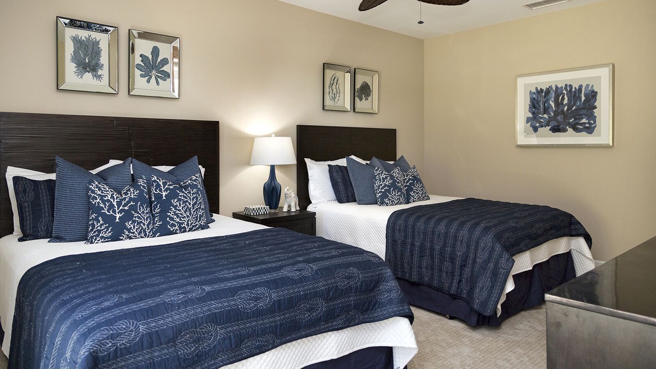 Photo of Bedroom in Kamuela
