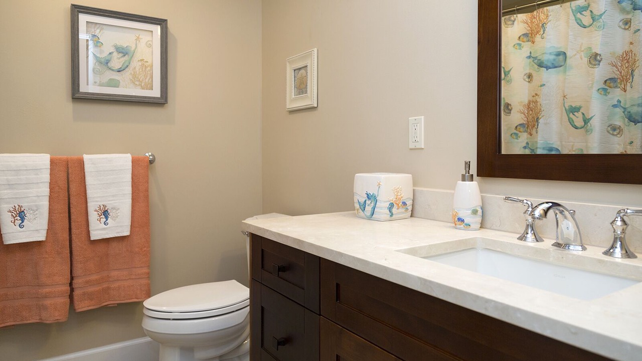 Photo of Bathroom in Kamuela