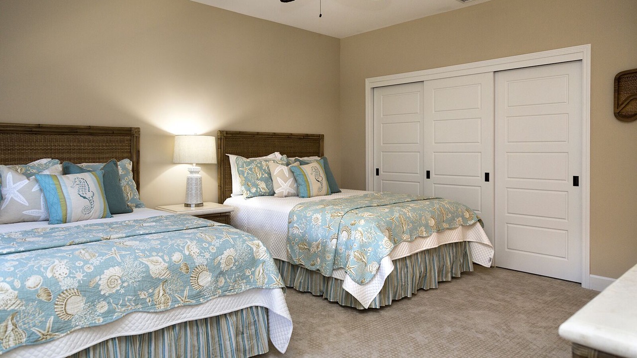 Photo of Bedroom in Kamuela