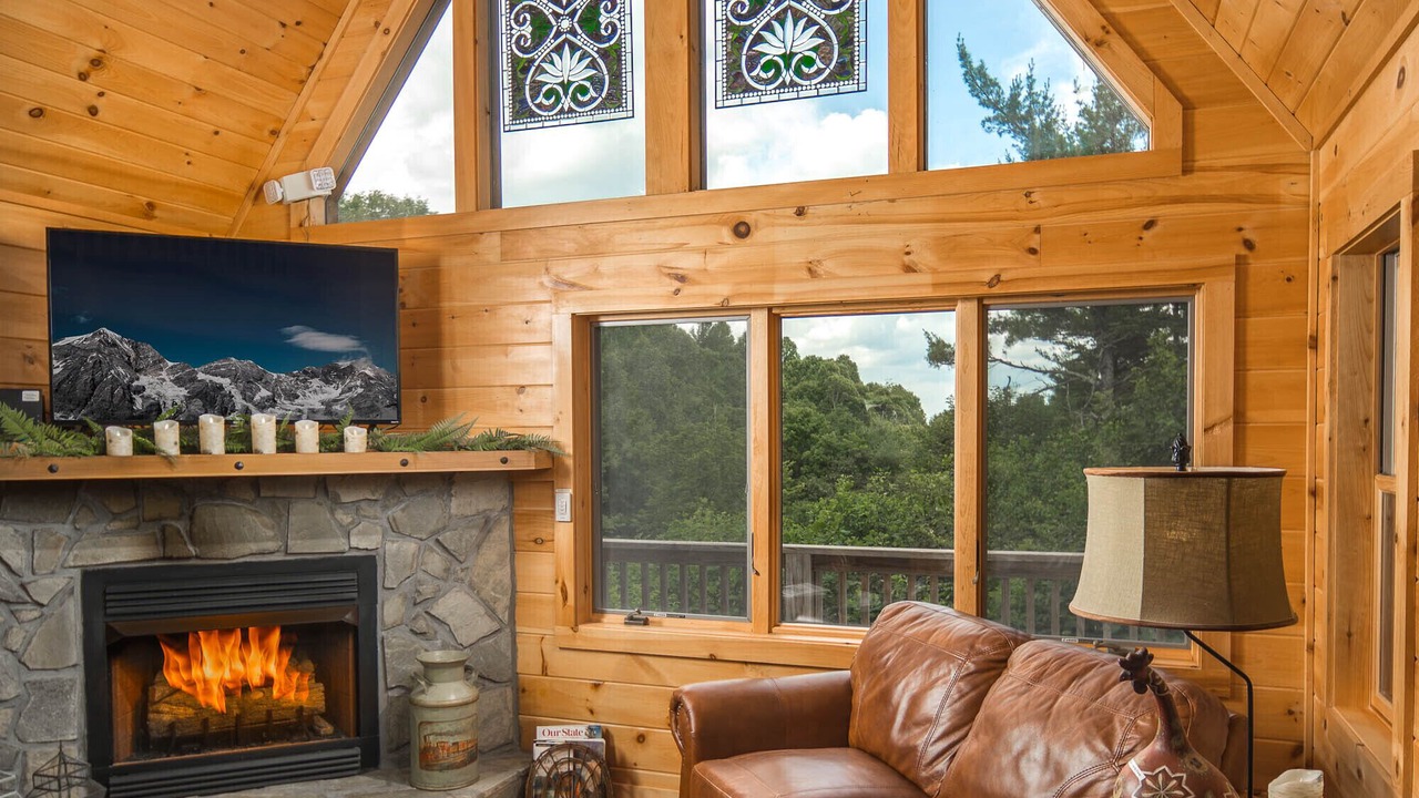 Photo of Livingroom in Boone