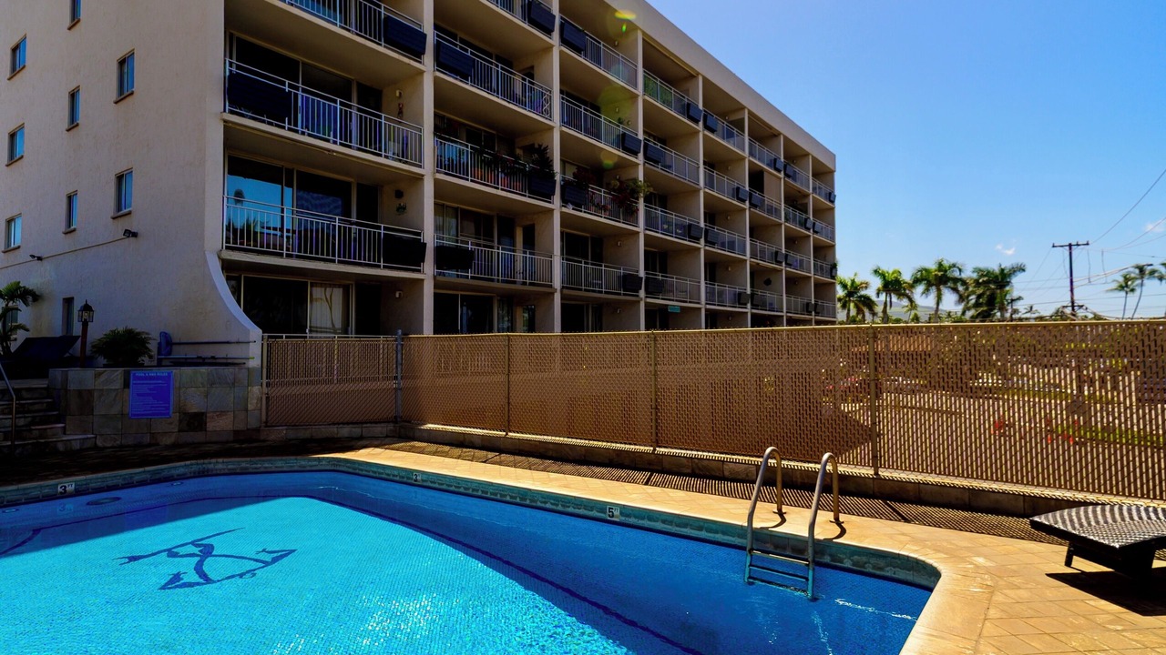 Photo of Outdoor in Kihei