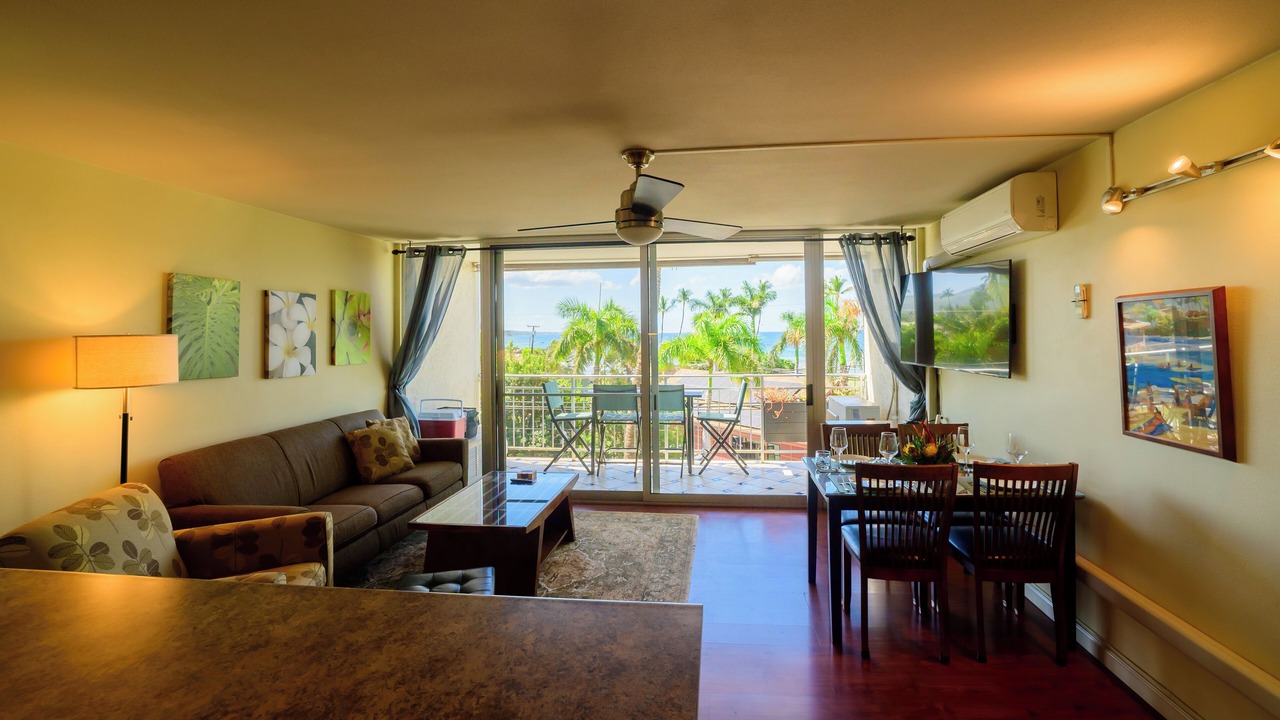 Photo of Bedroom in Kihei