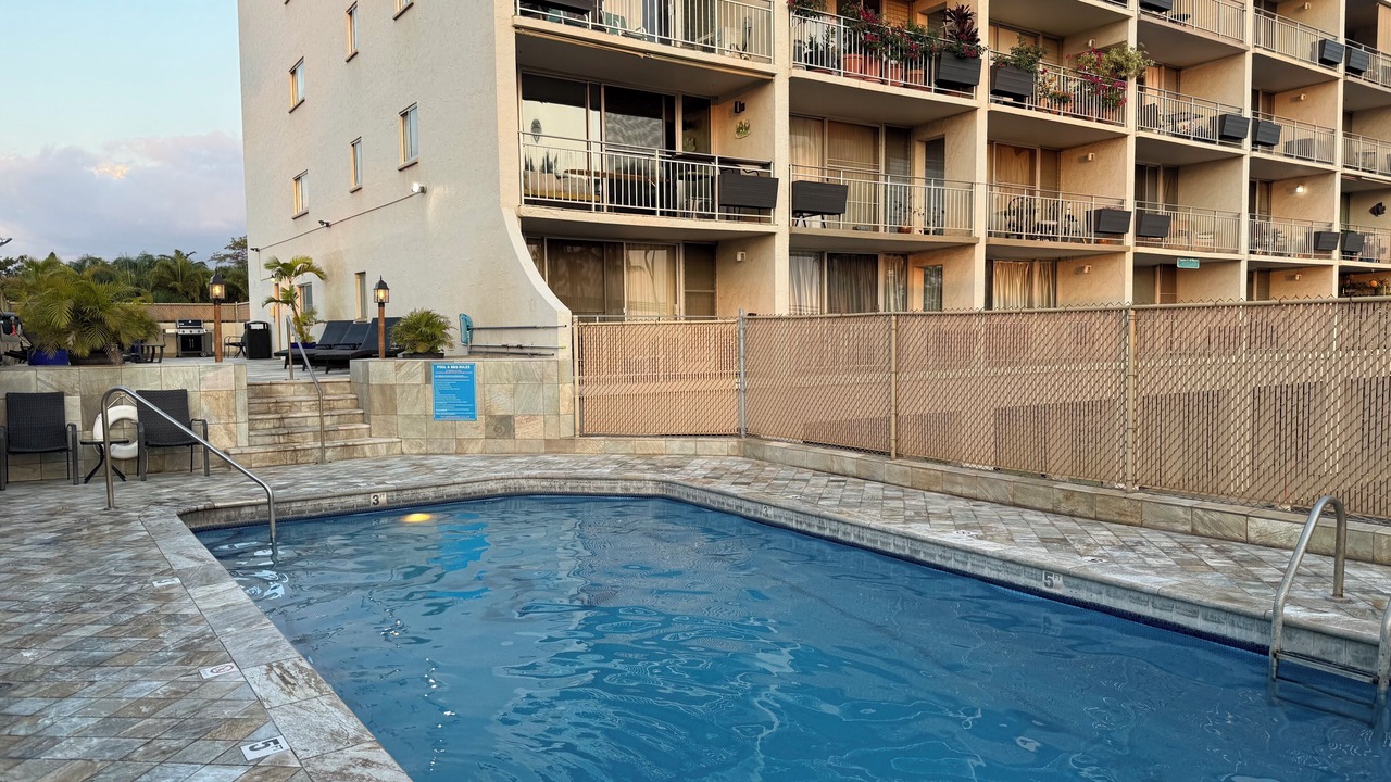 Photo of Outdoor in Kihei