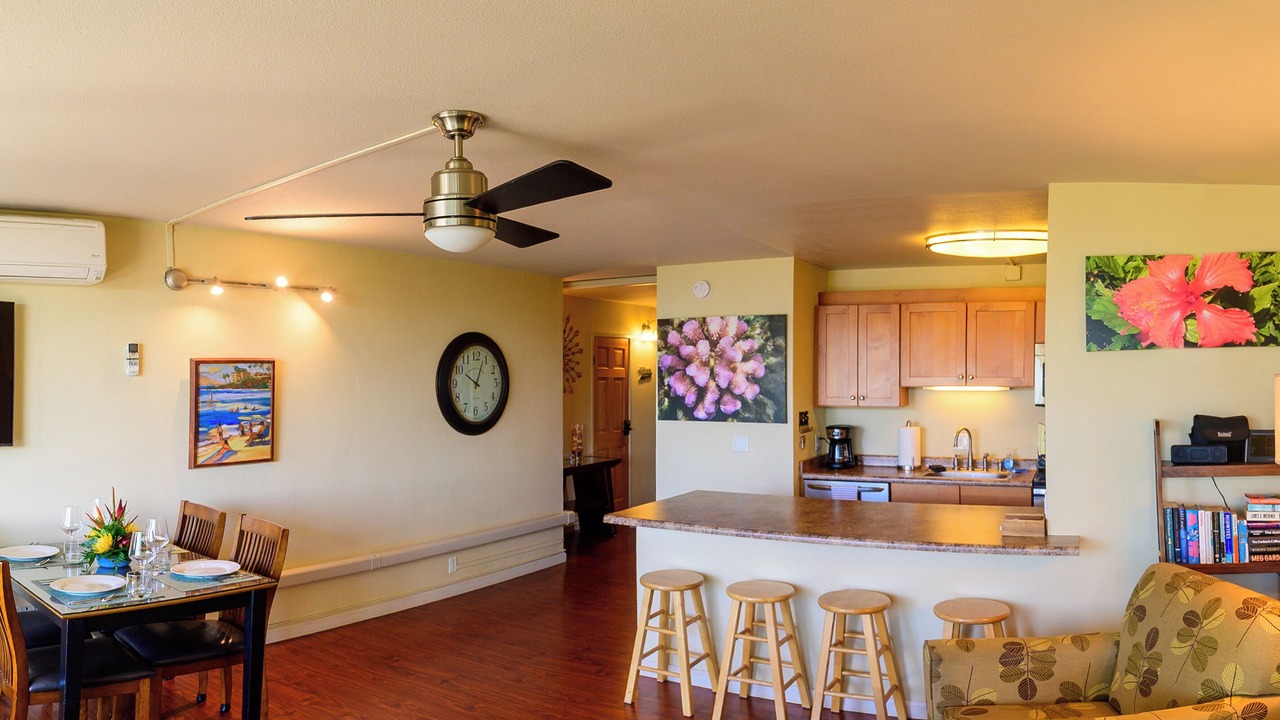 Photo of Livingroom in Kihei