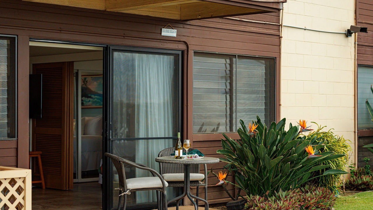 Photo of Outdoor in Maalaea