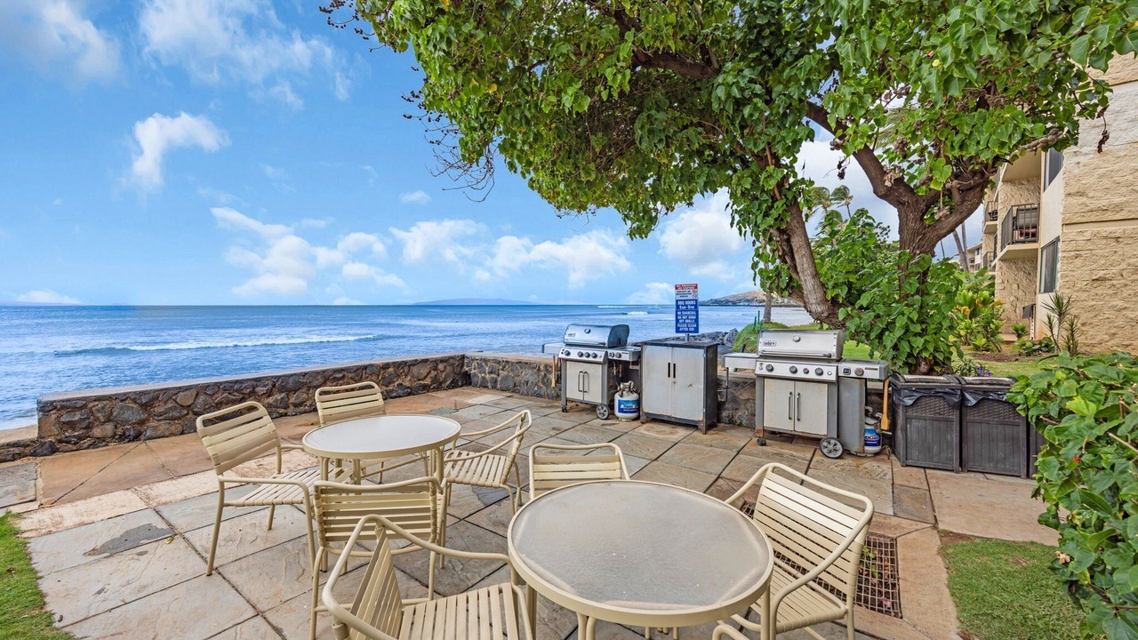 Photo of Outdoor in Maalaea