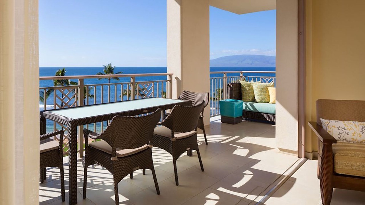 Photo of Outdoor in Kaanapali