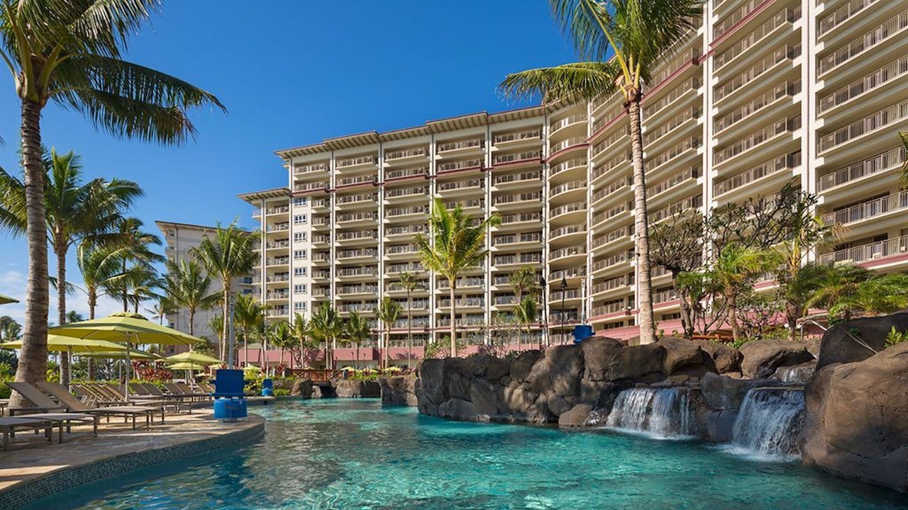 Photo of Outdoor in Kaanapali
