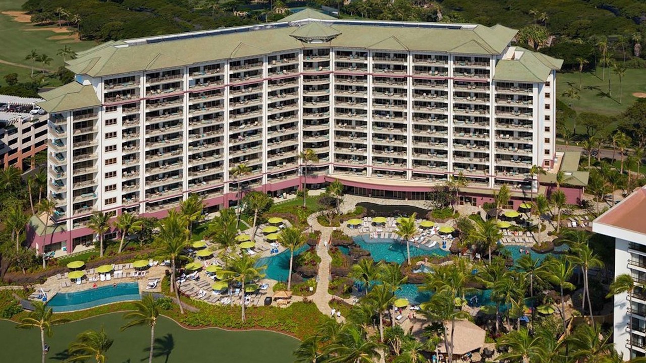 Photo of Outdoor in Kaanapali