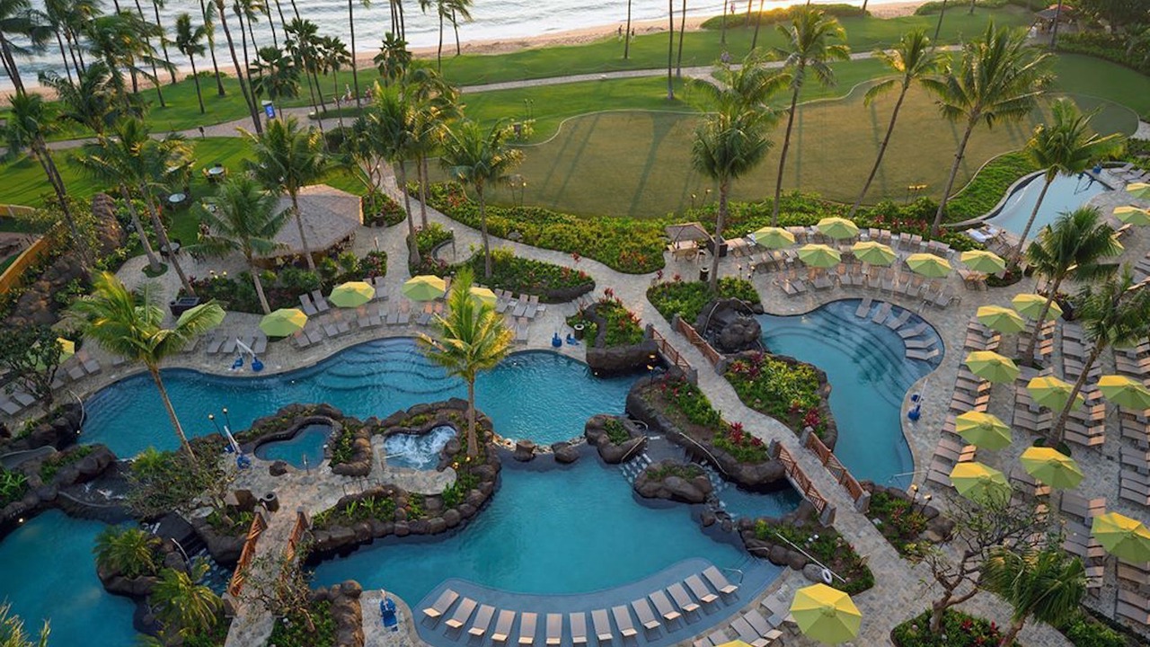 Photo of Outdoor in Kaanapali