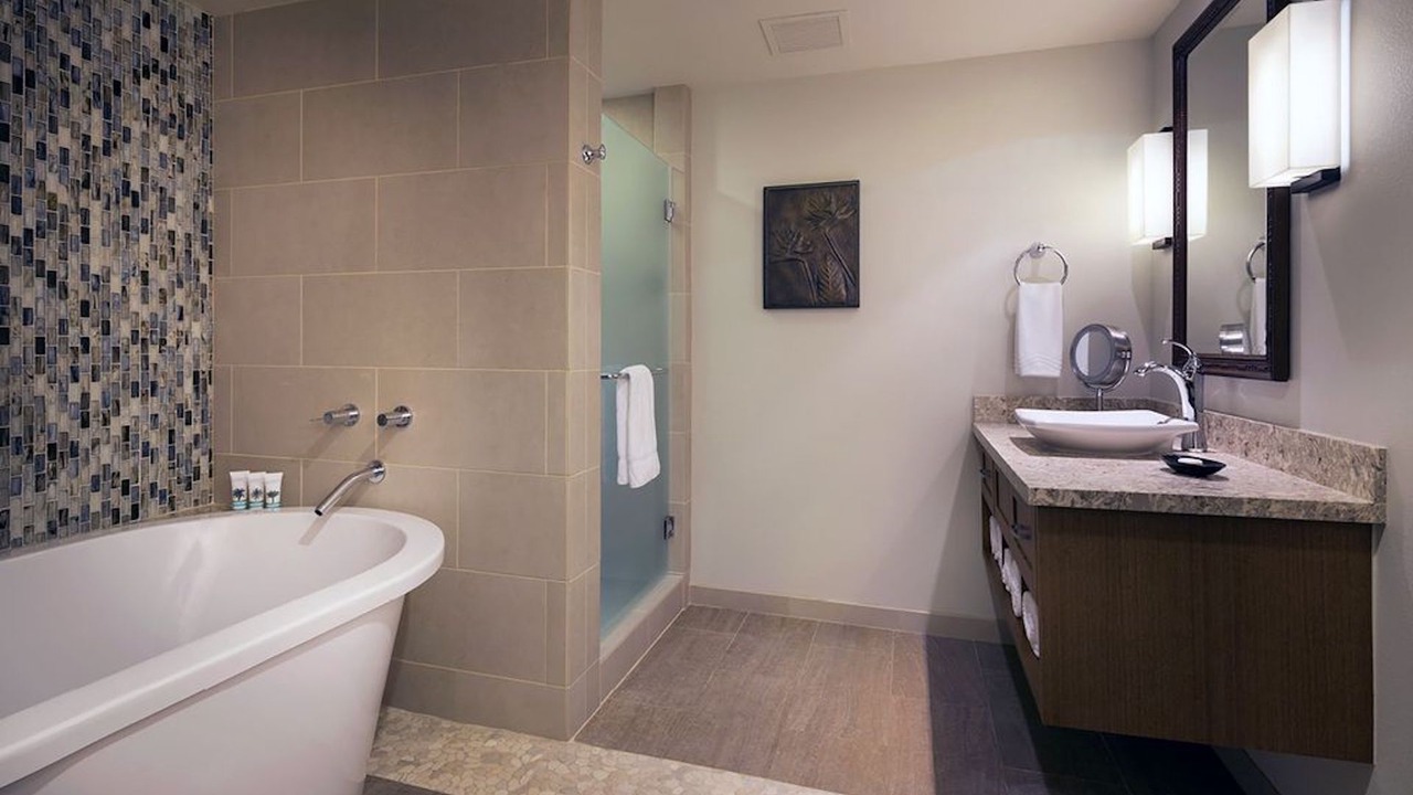 Photo of Bathroom in Kaanapali