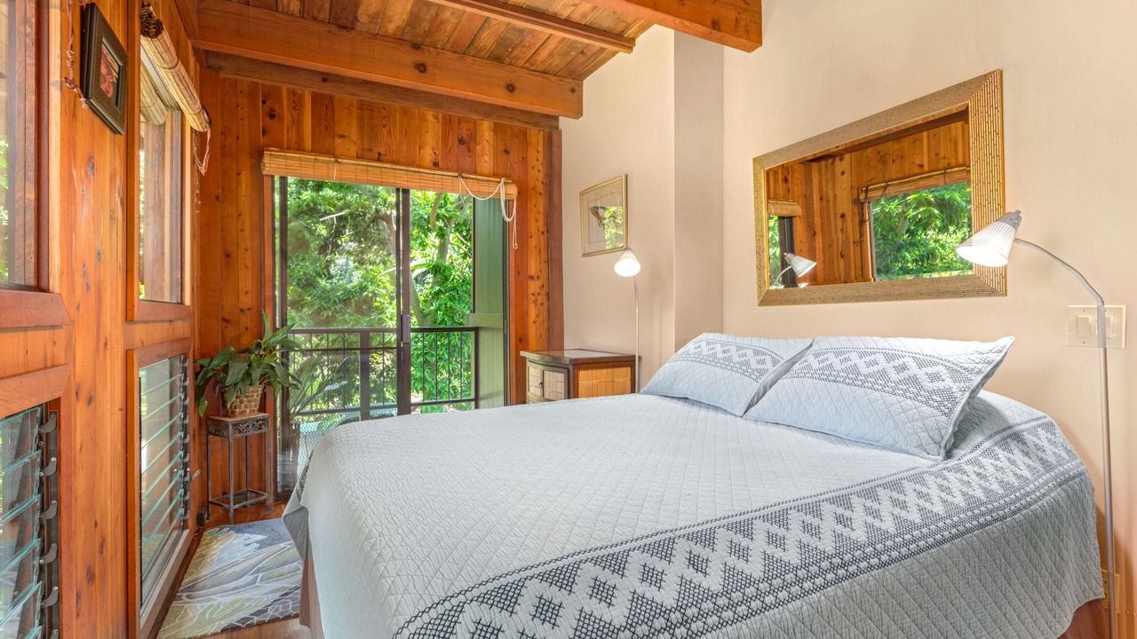 Photo of Bedroom in Honaunau-Napoopoo