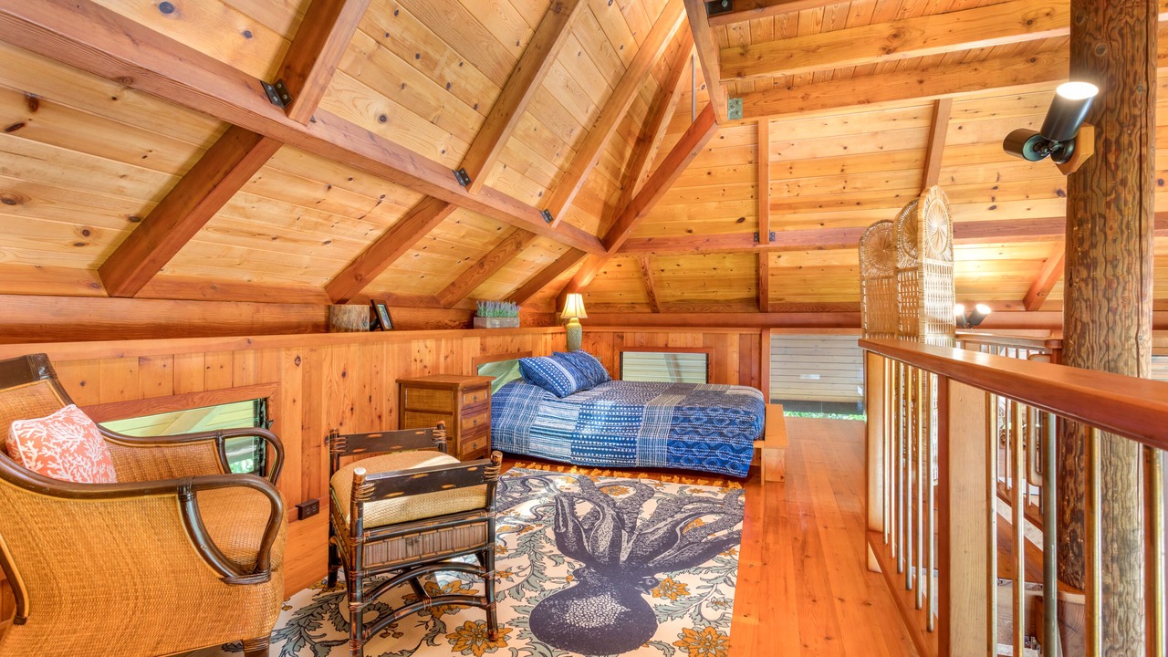 Photo of Bedroom in Honaunau-Napoopoo