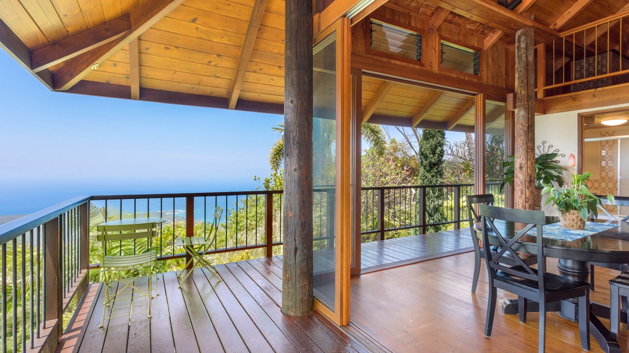 Photo of Outdoor in Honaunau-Napoopoo