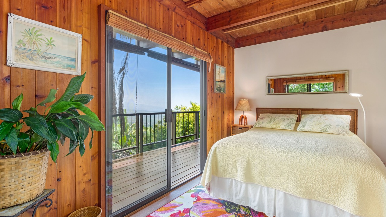 Photo of Bedroom in Honaunau-Napoopoo