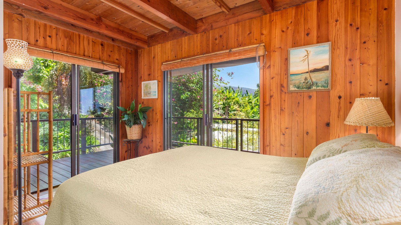 Photo of Bedroom in Honaunau-Napoopoo