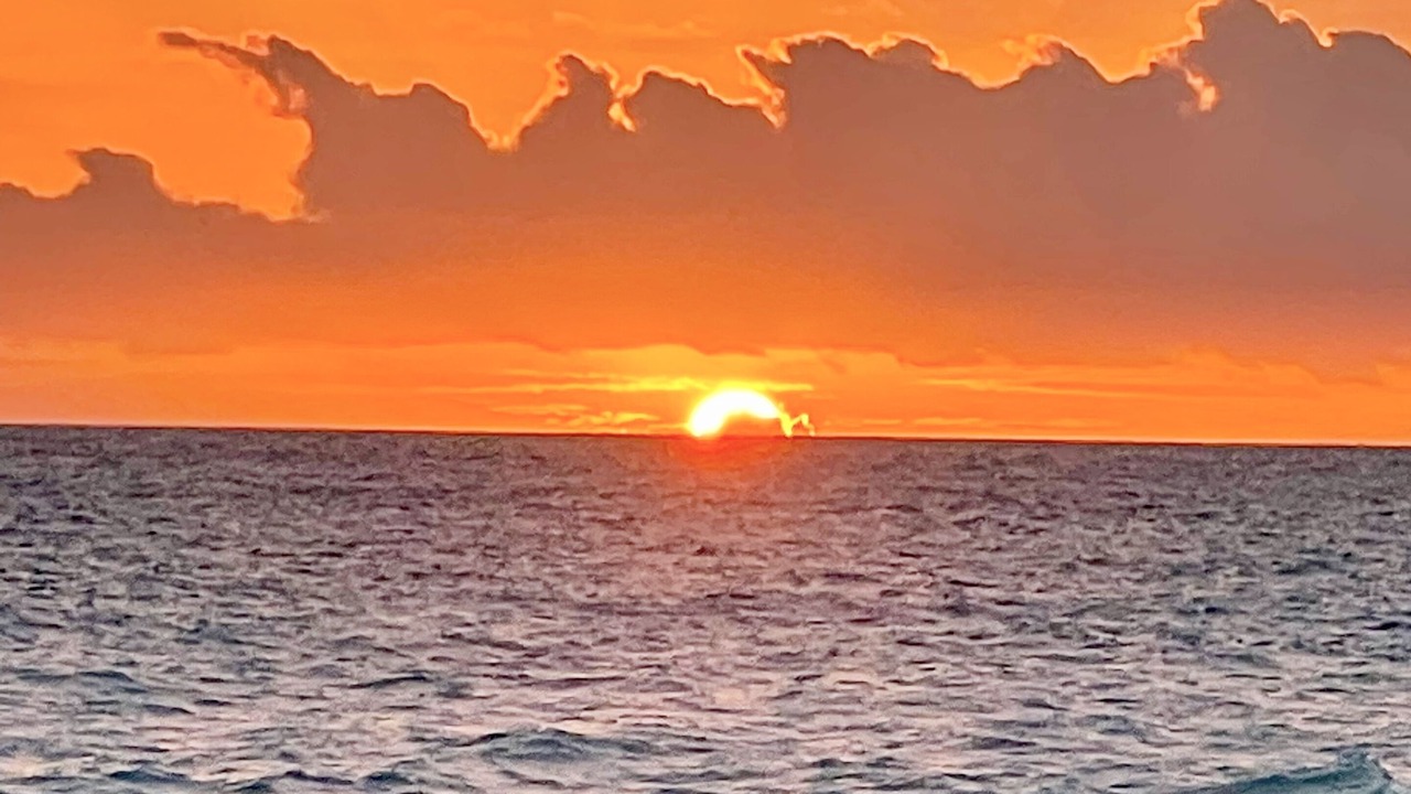 Photo of Others in Kahaluu Bay