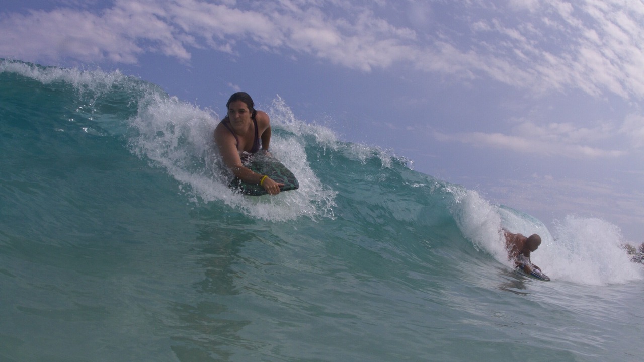 Photo of Others in Kahaluu Bay