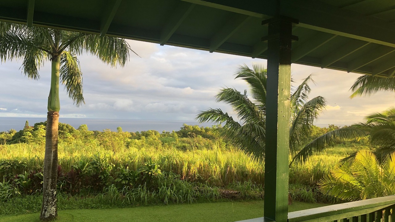 Photo of Outdoor in Pauwela