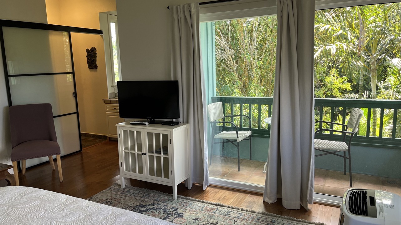 Photo of Bedroom in Pauwela