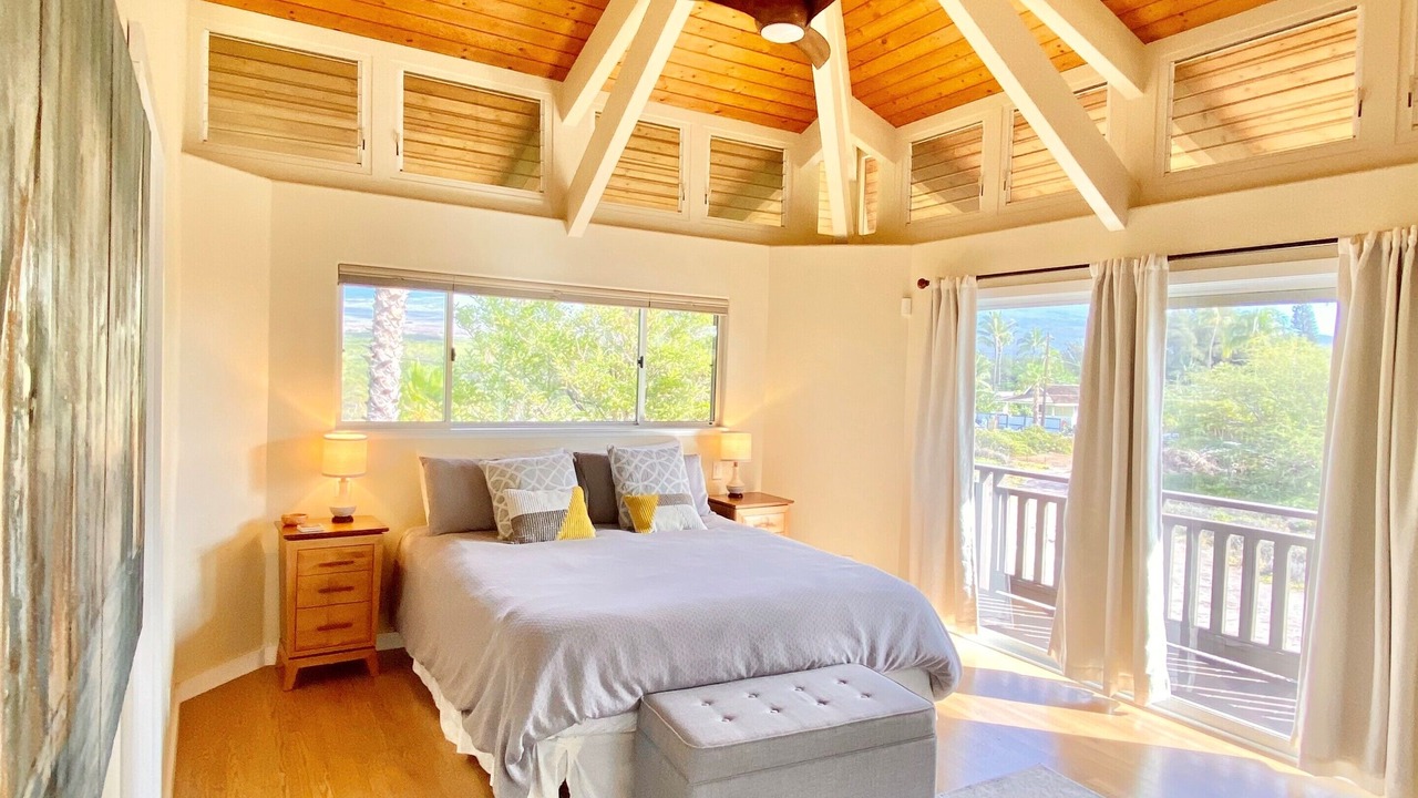 Photo of Bedroom in Halama Street