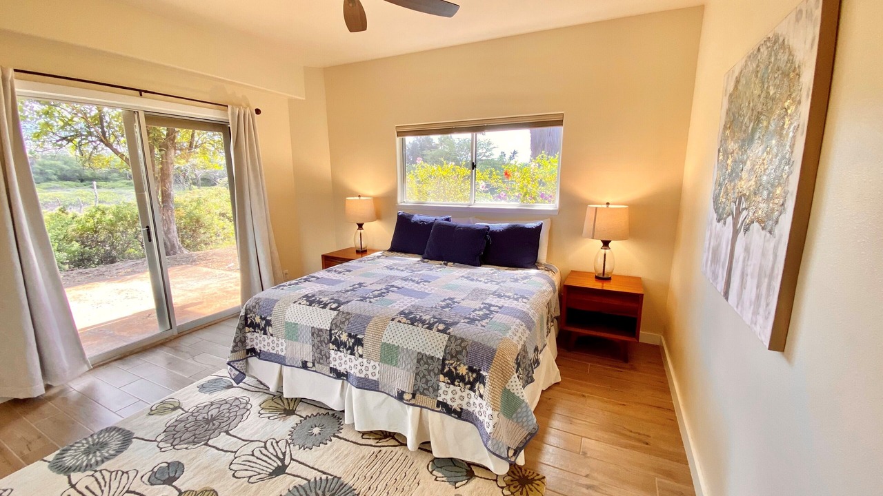 Photo of Bedroom in Halama Street