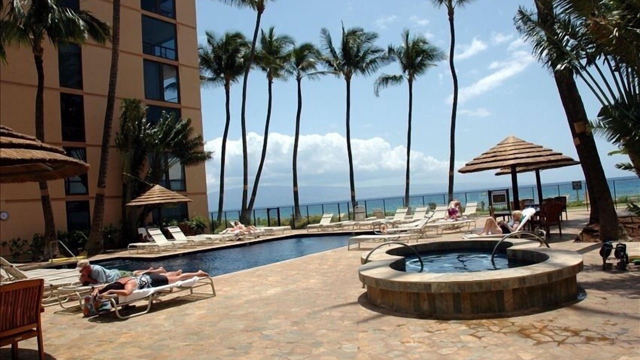 Photo of Outdoor in Honokowai