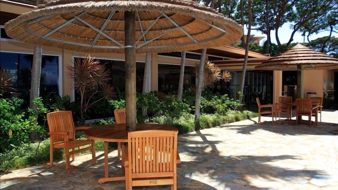 Photo of Outdoor in Honokowai